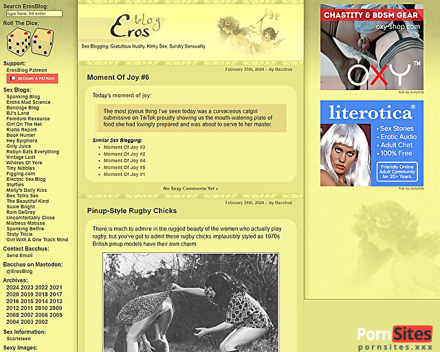 erosblog.com, 02. July, 2026 Eros Blog Website From 02. July, 2026