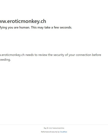 EroticMonkey