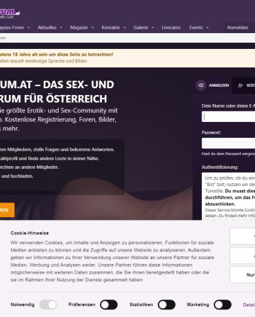 Erotikforum.at