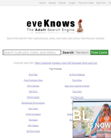 Eve Knows