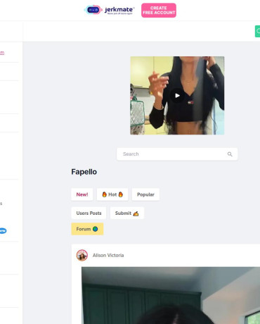 Fapello