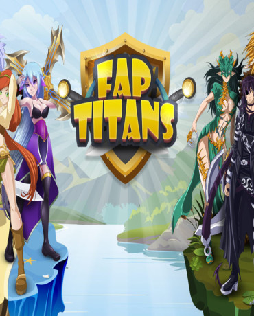 FapTitans