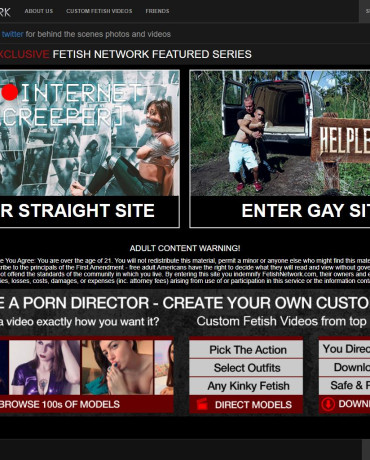 Fetish Network