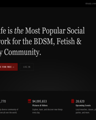 FetLife