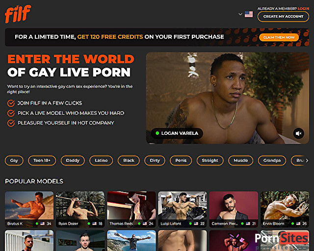 FILF Website From 18. June, 2026