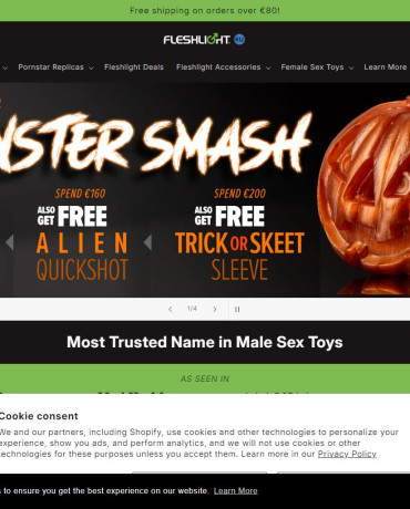 Fleshlight