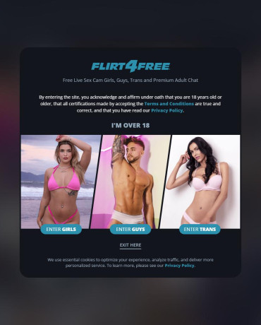 Flirt 4 Free
