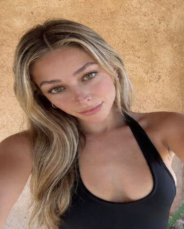 Freya Robertss