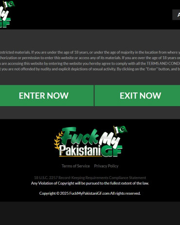 Fuck My Pakistani GF