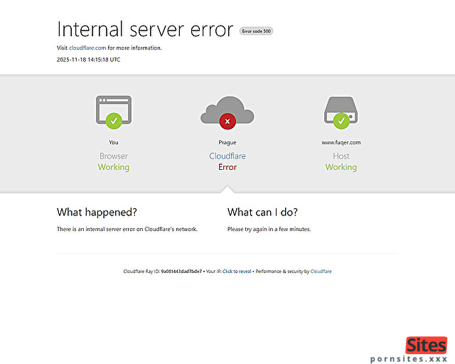 Fuqer Website From 18. June, 2026