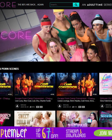 Girlcore