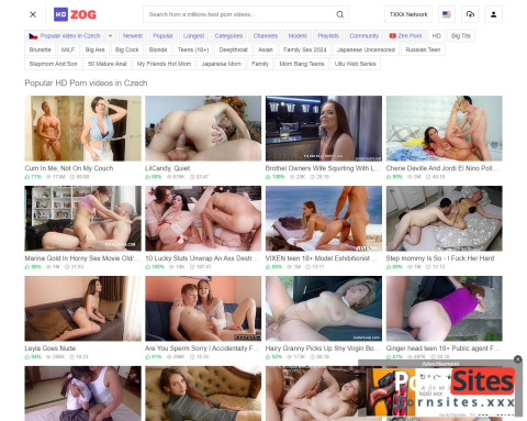Www Hd Zog Com - HDZog Porno Videos: 14809 videos - Free Porn - Xvidzz.com