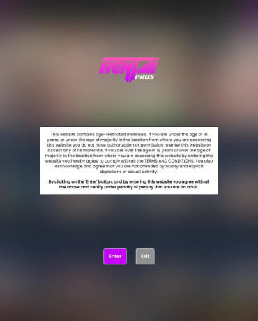 Hentai Pros