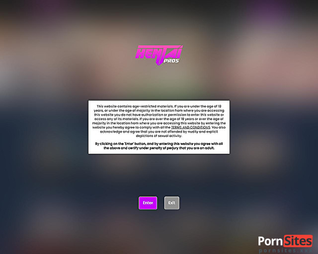 hentaipros.com, 18. June, 2026 Hentai Pros Website From 18. June, 2026