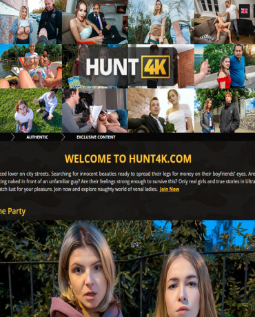 Hunt4K