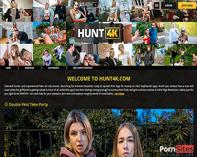 hunt4k.com, 18. June, 2026 Hunt4K Website From 18. June, 2026