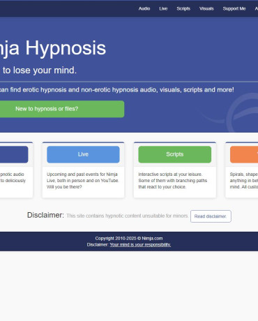 HypnoNimja