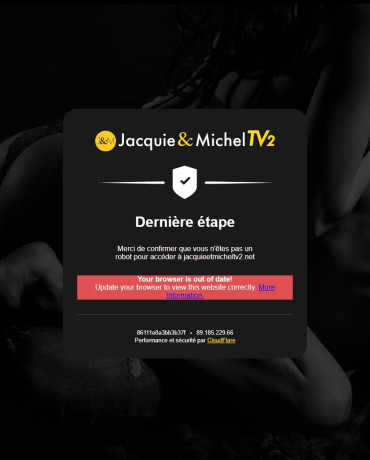 Jacquie Et Michel TV2