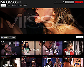 27 Female Friendly Porn Sites / For Women | PornSites.xxx