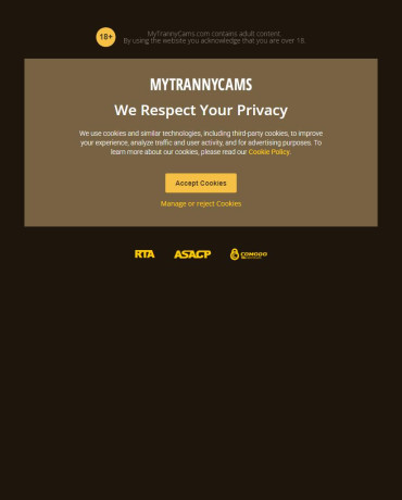 My Tranny Cams