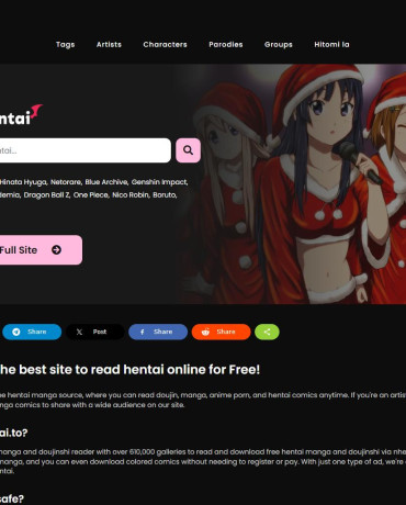 NHentai