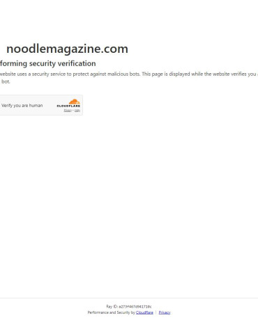 NoodelMagazine