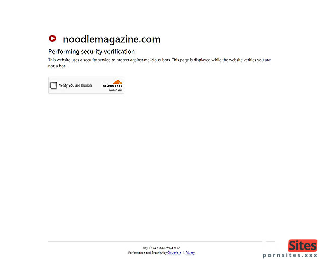 noodlemagazine.com, 07. August, 2026 NoodelMagazine Website From 07. August, 2026