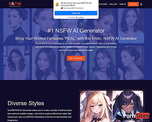 nsfwartgenerator.ai, 18. June, 2026 NSFW Art Generator Website From 18. June, 2026