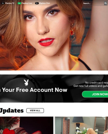 Playboy Plus