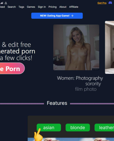 Pornpen.ai