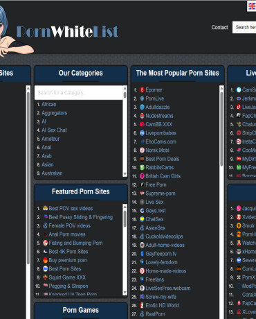 Porn White List