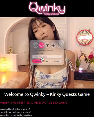 Qwinky