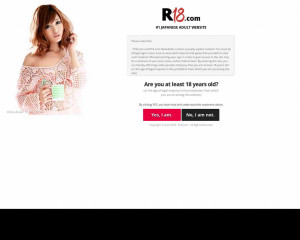 This is R18.com