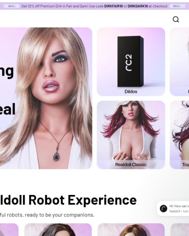 Real Doll