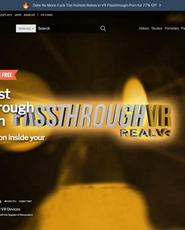 RealVR