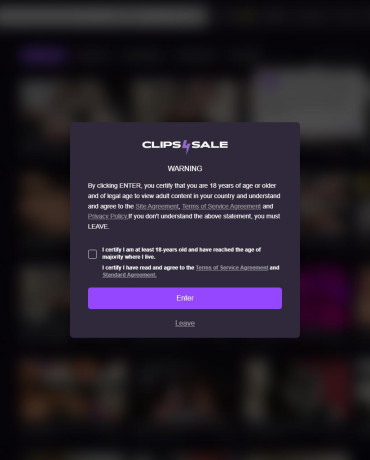 Rimming Clips 4 Sale