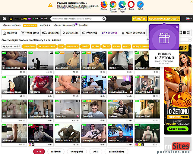 royalcamsgay.com, 18. June, 2026 Royal Cams Gay Website From 18. June, 2026