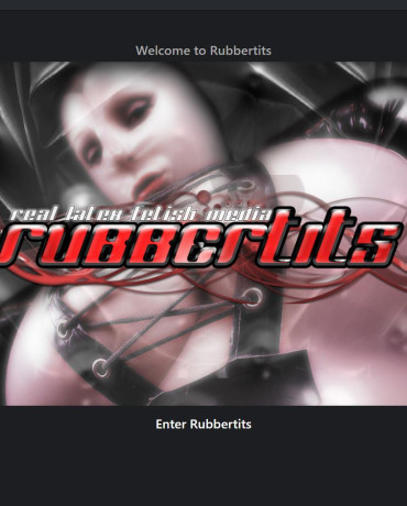 RubberTits