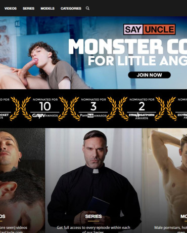 SayUncle