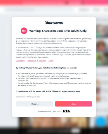 Sharesome