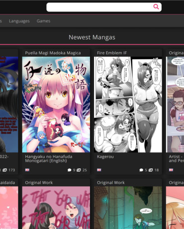 Simply Hentai