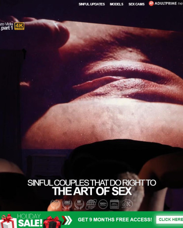 Sinful XXX
