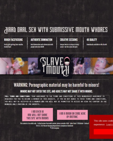 SlaveMouth