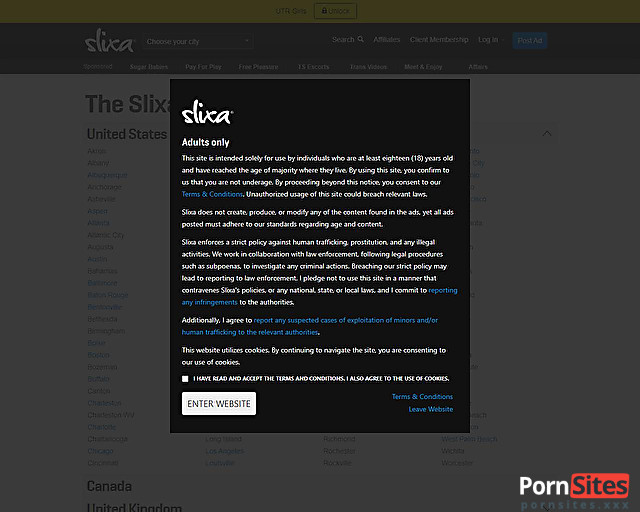 Slixa Website From 18. June, 2026