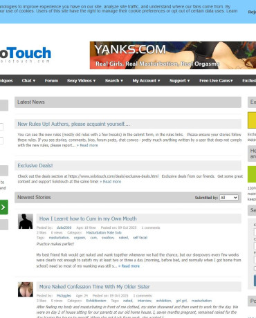 Solotouch