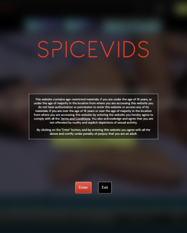 Spice Vids