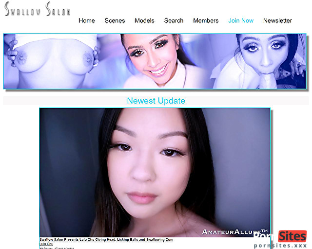 SwallowSalon Website From 18. June, 2026