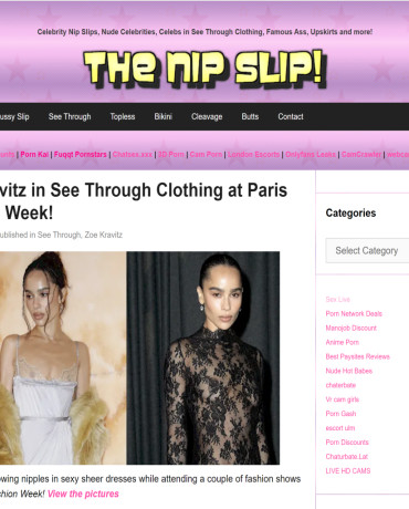TheNipSlip