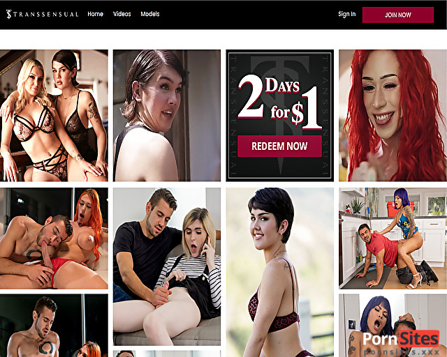 Sito web TransSensual da 02. June, 2026