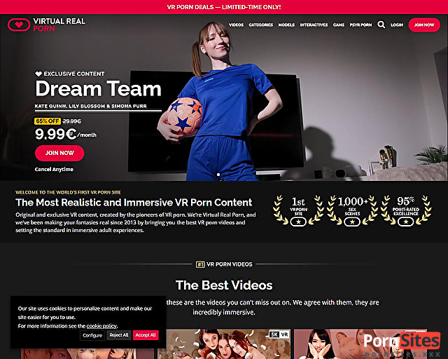 Virtual Real Porn Website From 02. June, 2026